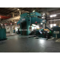 1000 mm Breite 6-HI Agc Cold Rolling Mill